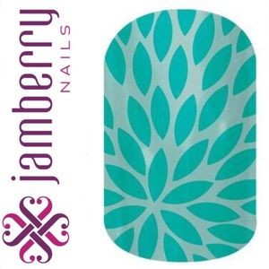 Jamberry Lotus